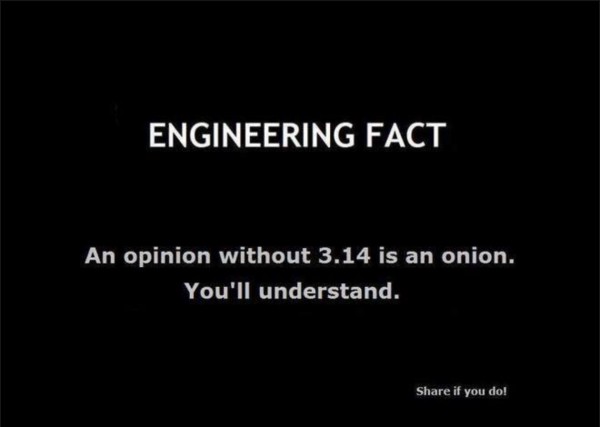 Engineering fact copy