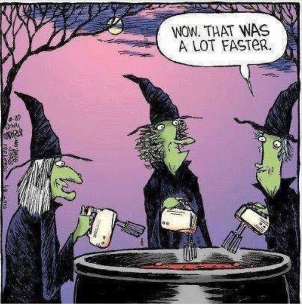 Faster Witches copy
