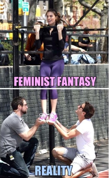 Feminist Fantasy copy