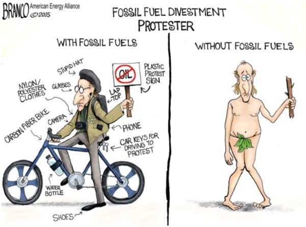 Fossil Fuel Protest copy