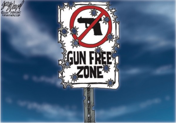 Gun Free Zone copy
