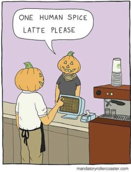 Huaman Spice Latte copy