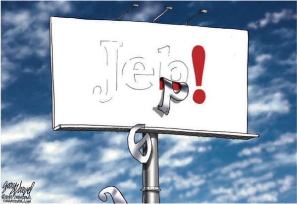 Jeb Falling copy