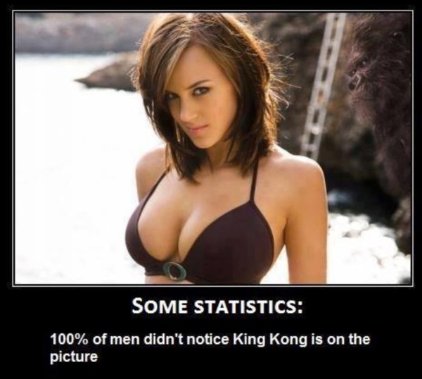 King Kong copy
