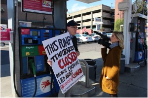 McKibben protest copy