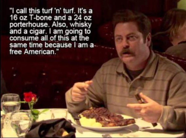 Meat Poster copy