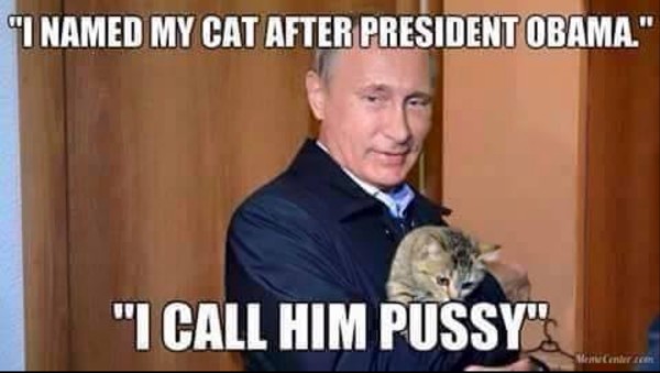Obama Pussy copy