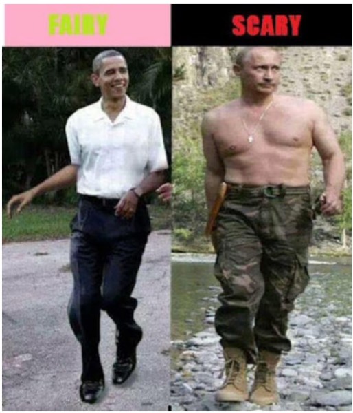 Obama v Putin 2 copy