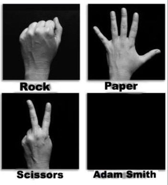 Rock paper Adam Smith copy