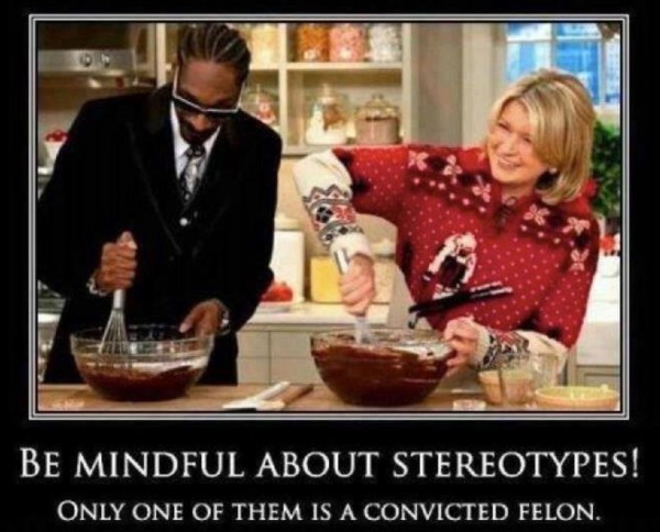Stereotypes copy
