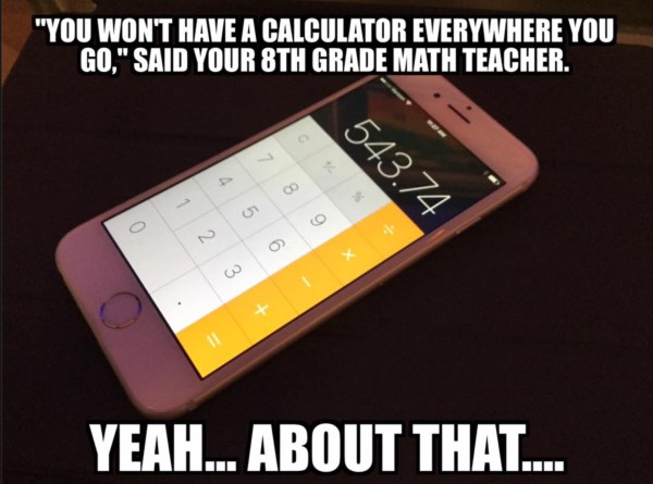 Calculator copy