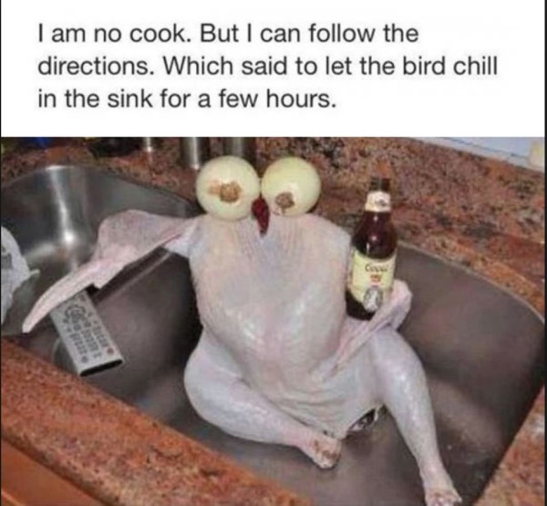 Chill Bird copy
