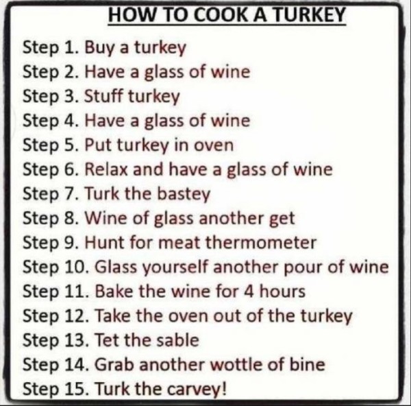 Cook Turkey copy