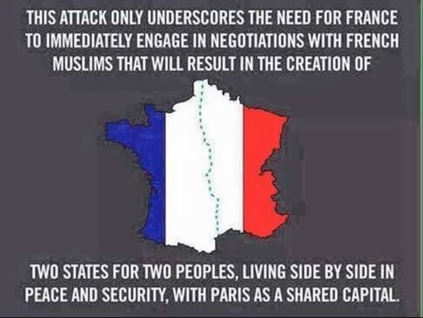 Divide France