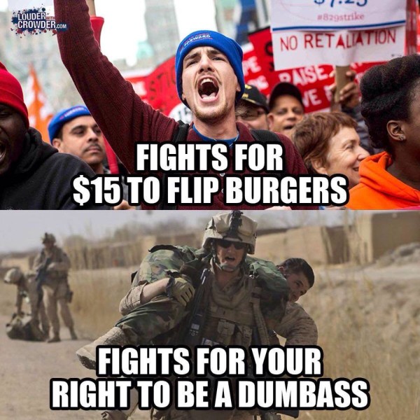 Dumb Assery