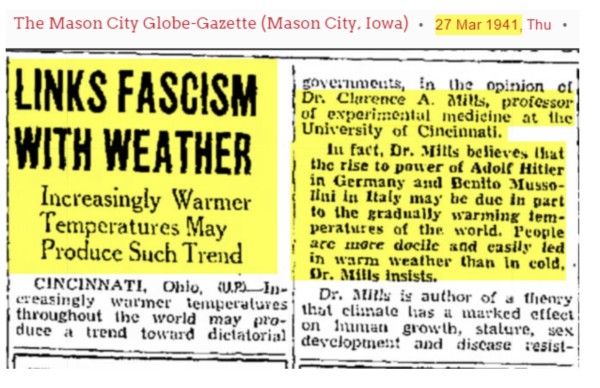 Hitler Climate copy