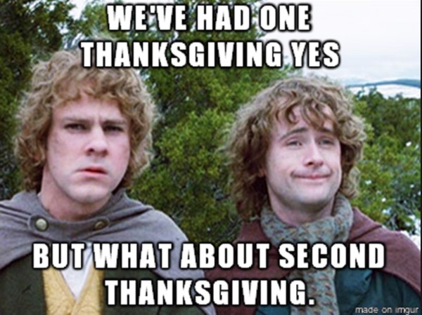 Hobbit Thanksgiving copy