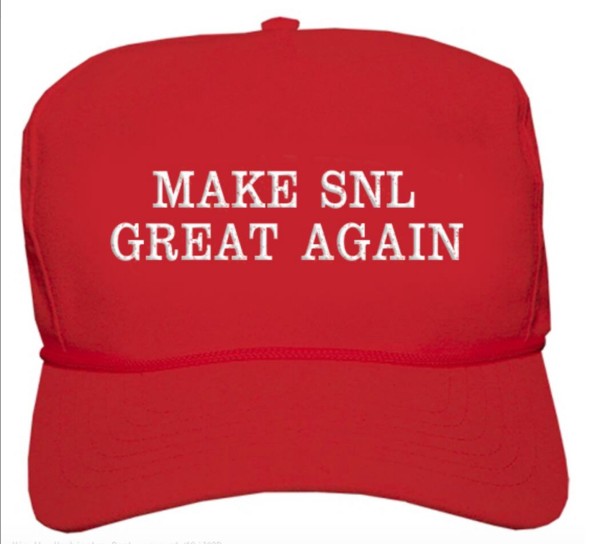 Make SNL Great copy
