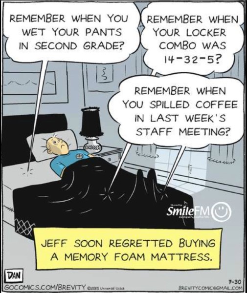 Memory Foam copy