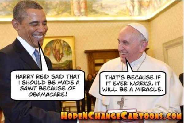 Obamacare Miracle copy