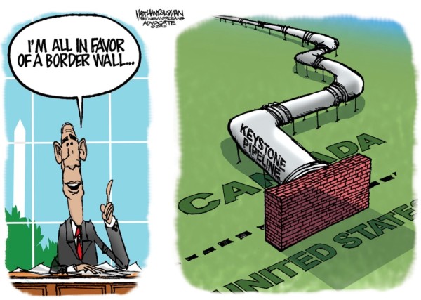Obama's Border Wall copy