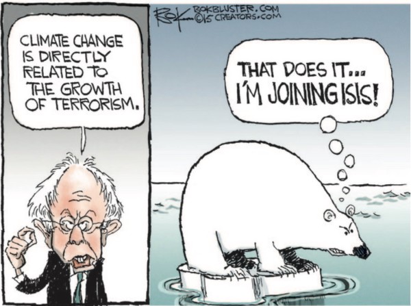 Sanders ISIS copy