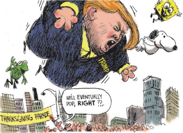 Trump Parade copy