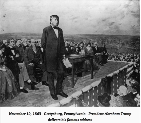 Trump at Gettysburg copy