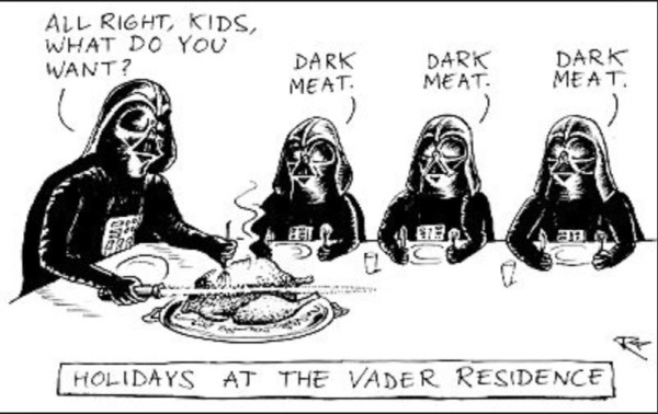 Vader Thaksgiving copy