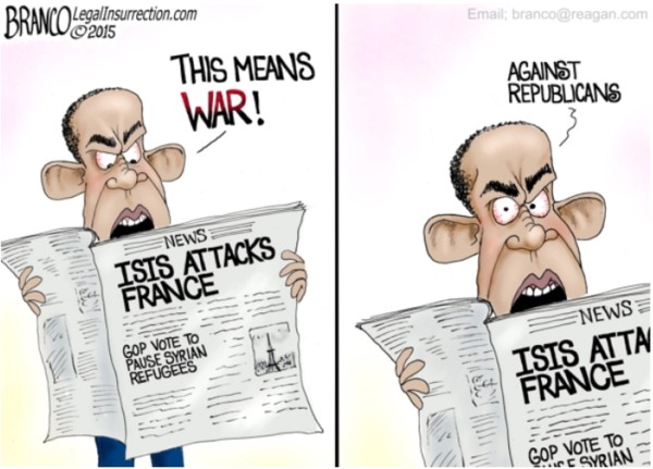 War on Republicans copy