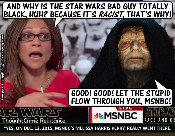 Harris Perry