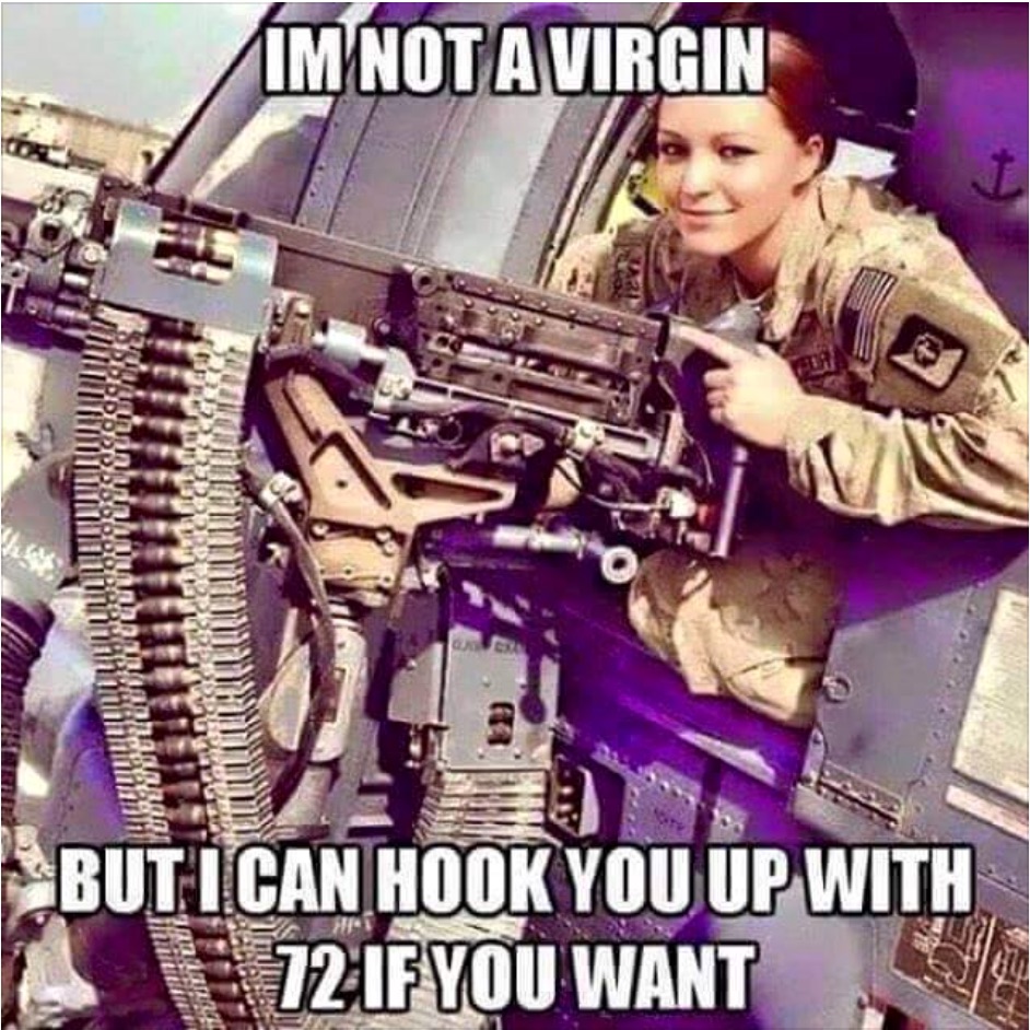 Hot Gunner copy