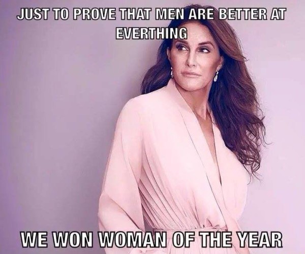 Jenner WoftheYear