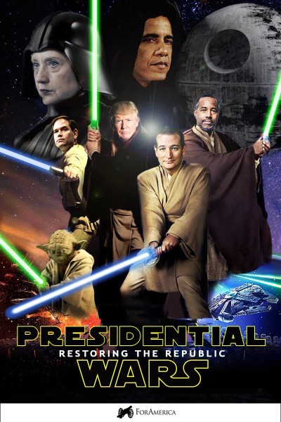 Presdiential Wars