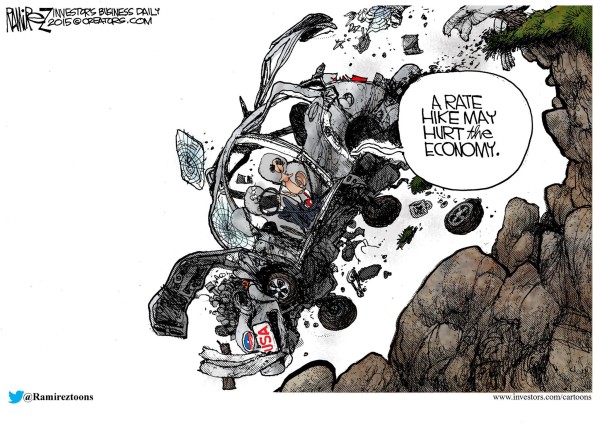 Rate Hike