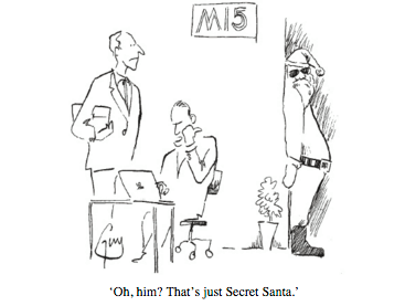 Secret Santa
