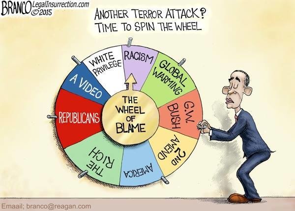 Terror attack