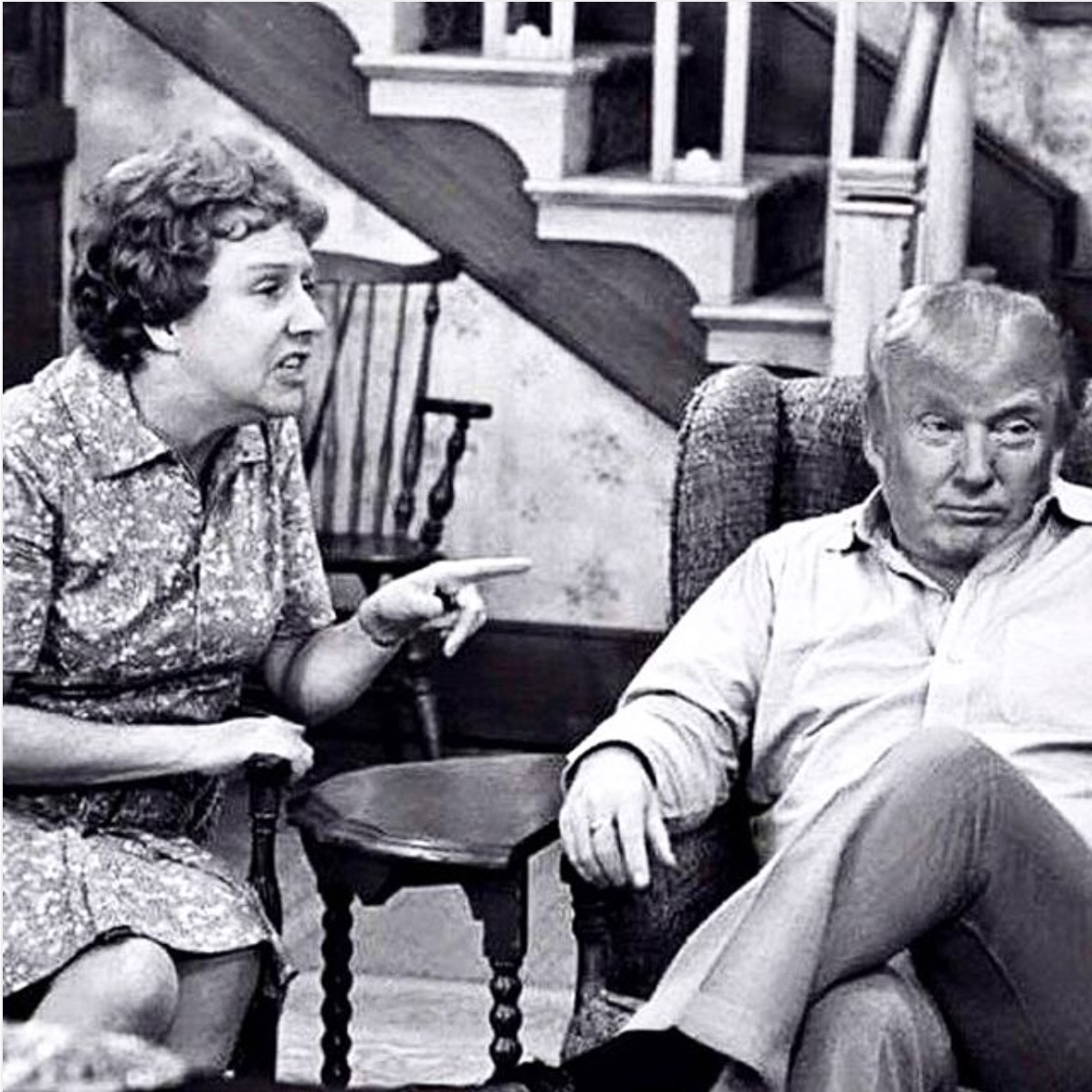 Trump Bunker copy