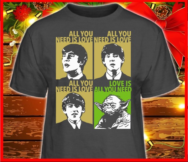 All You Need copy