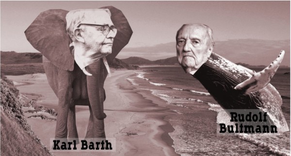 Barth Bultmann copy
