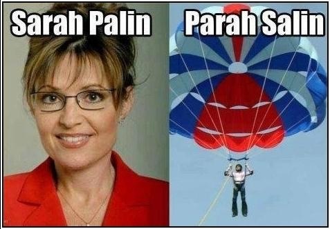 Sarah Palin_Parah Sailin