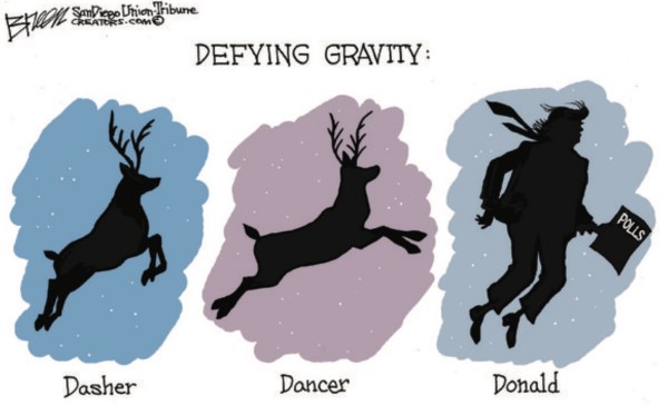 Trump Gravity copy