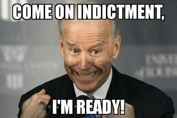 Biden Indictment