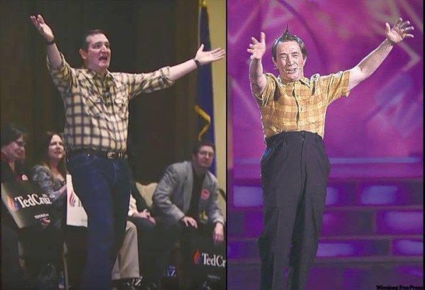 Cruz Short