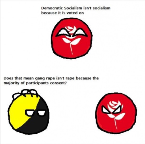 Democratic Socialism