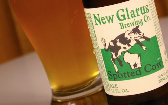 spotted-cow