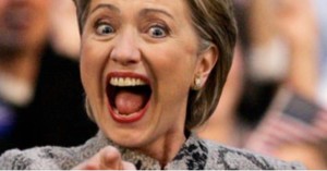 Hillary Mouth copy