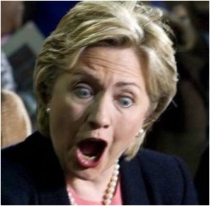 Hillary Open Mouth copy