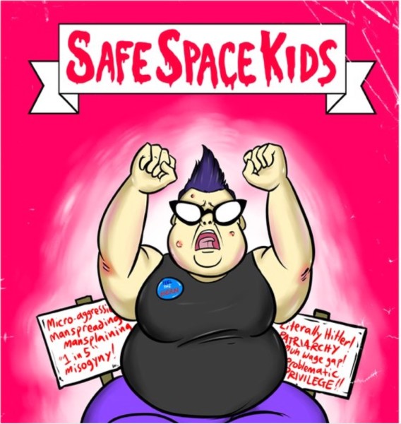 Safe Space Kids copy