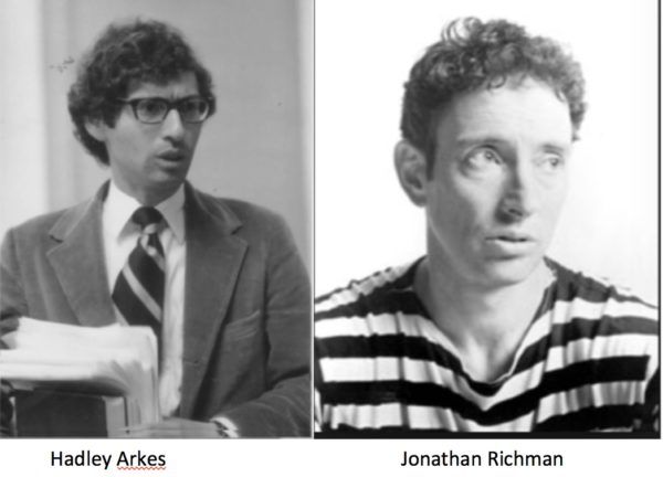 Hadley-Richman